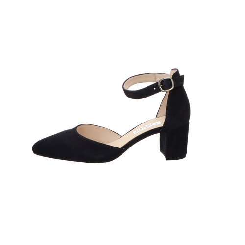 Gabor Damen Pumps  in blau