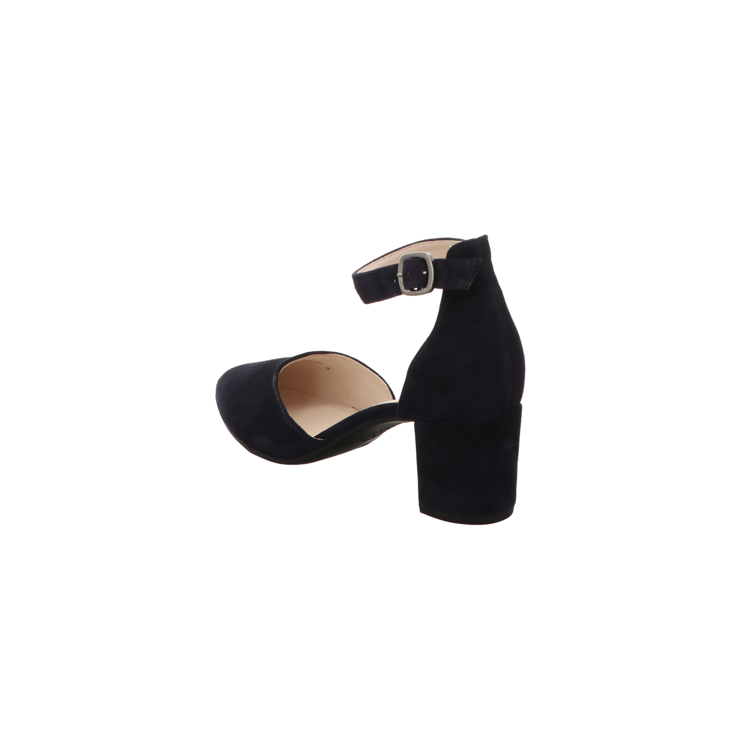 Gabor Damen Pumps  in blau