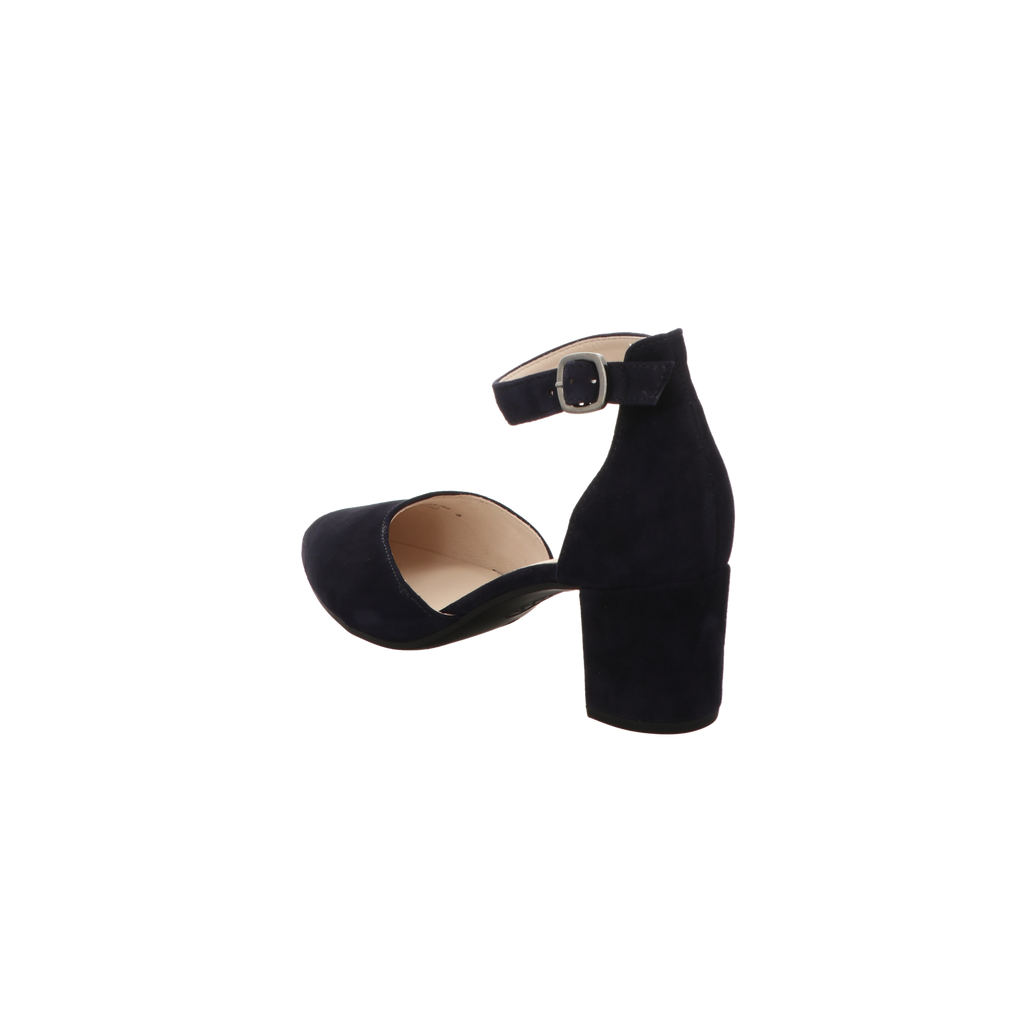 Gabor Damen Pumps  in blau
