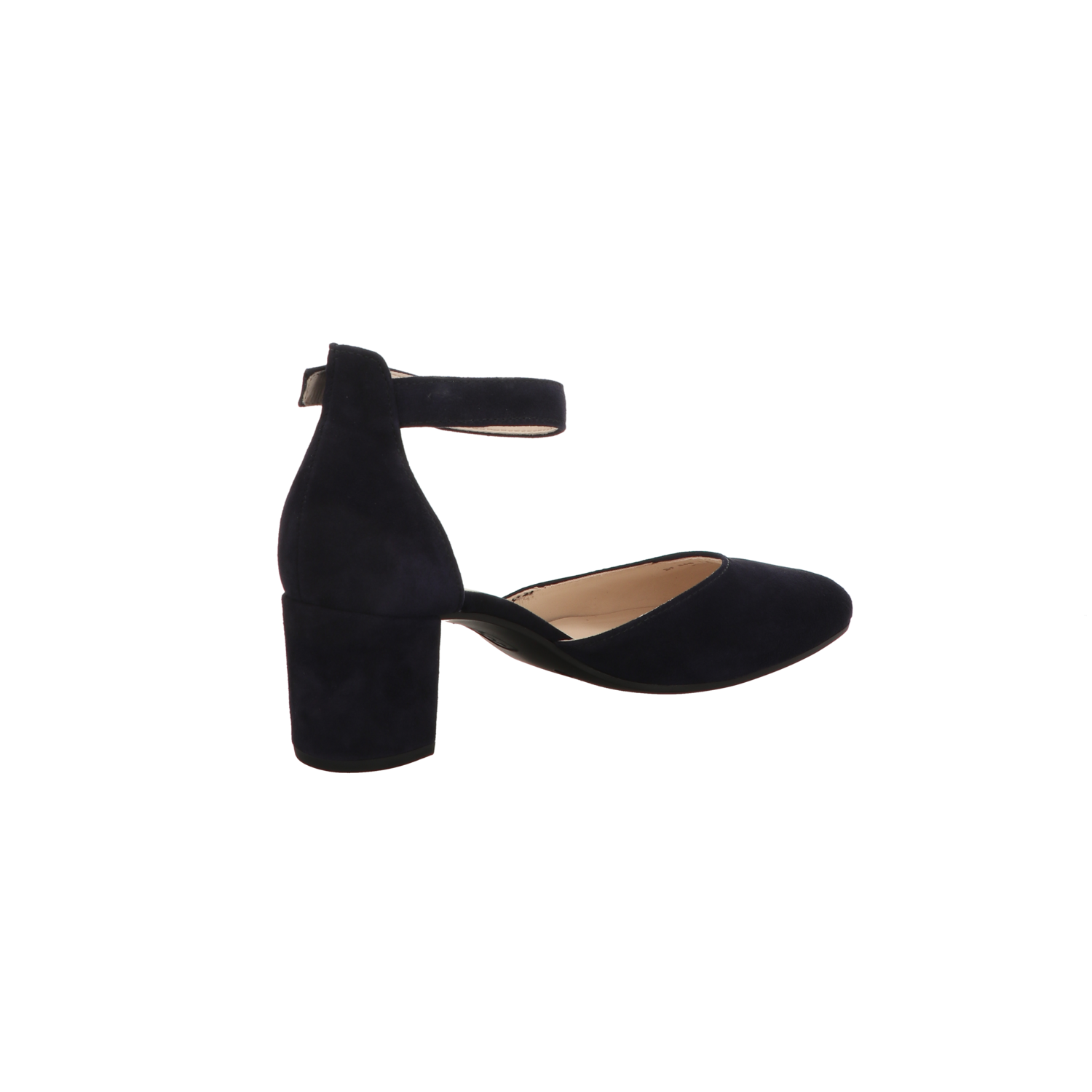 Gabor Damen Pumps  in blau