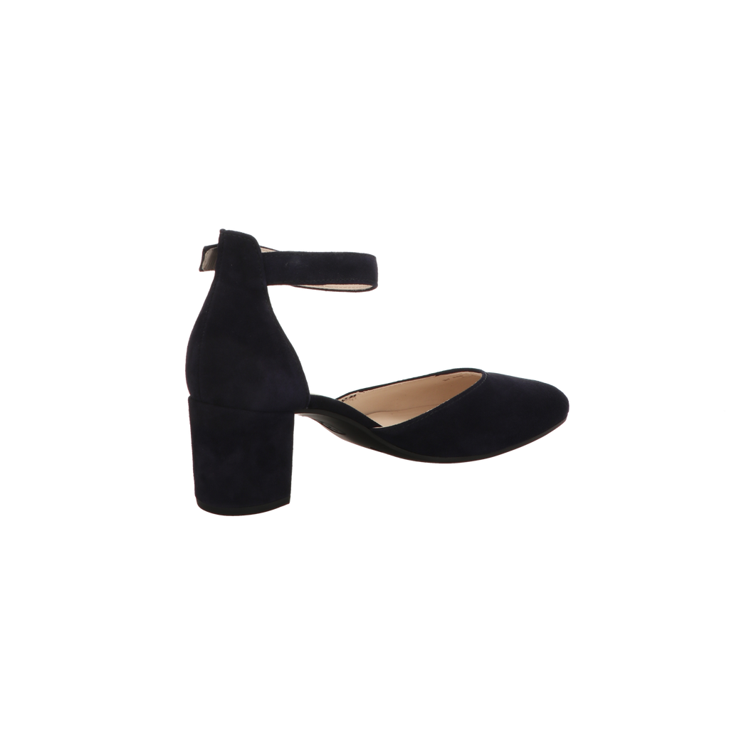 Gabor Damen Pumps  in blau