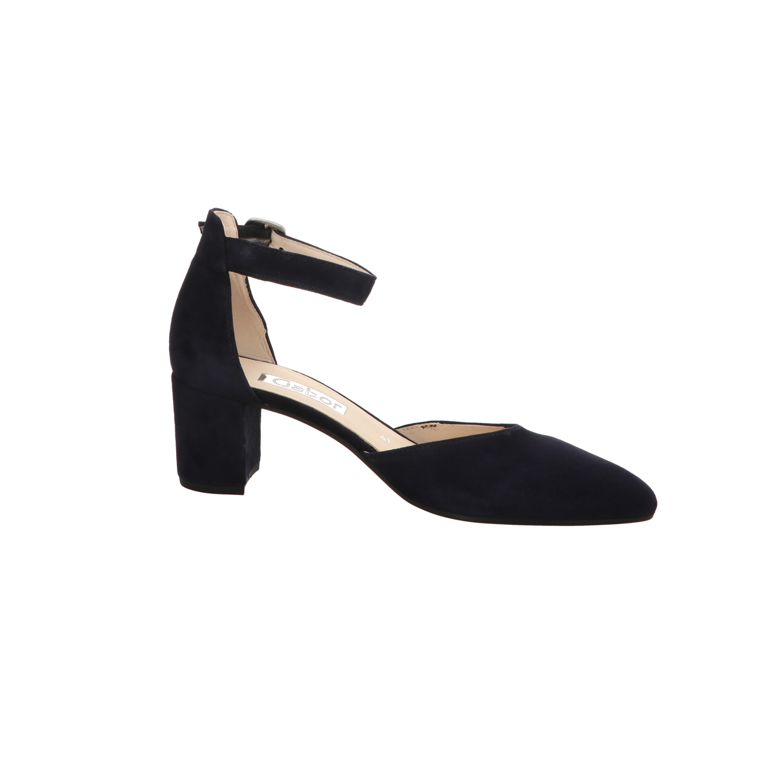 Gabor Damen Pumps  in blau