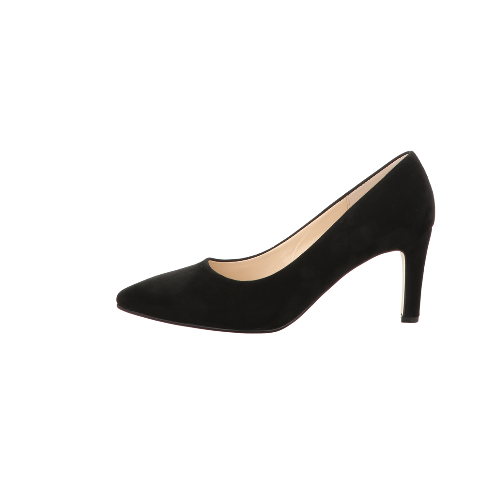 Gabor Damen Pumps  in schwarz