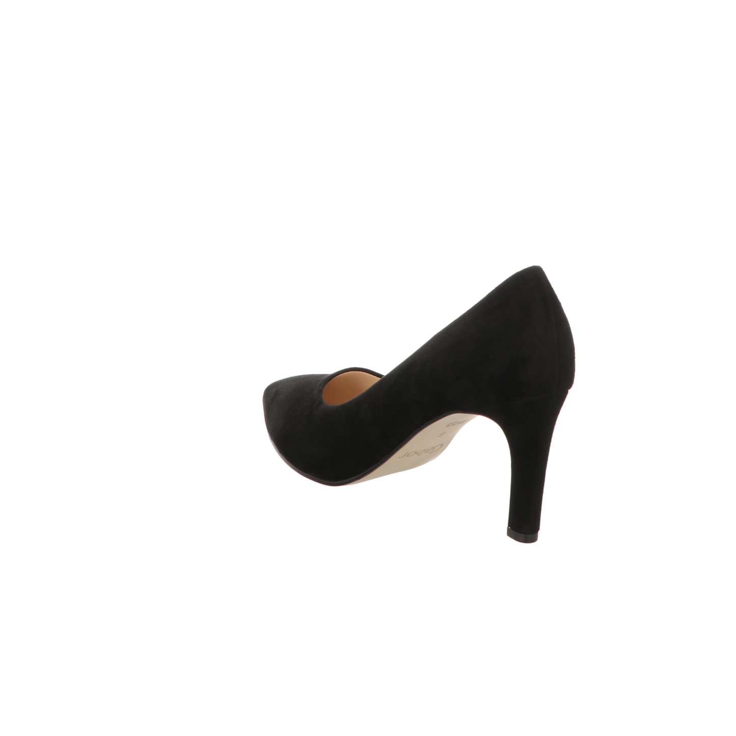 Gabor Damen Pumps  in schwarz