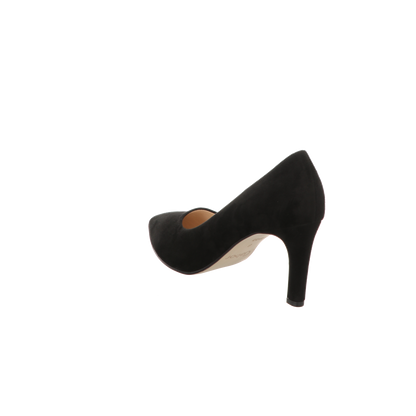 Gabor Damen Pumps  in schwarz