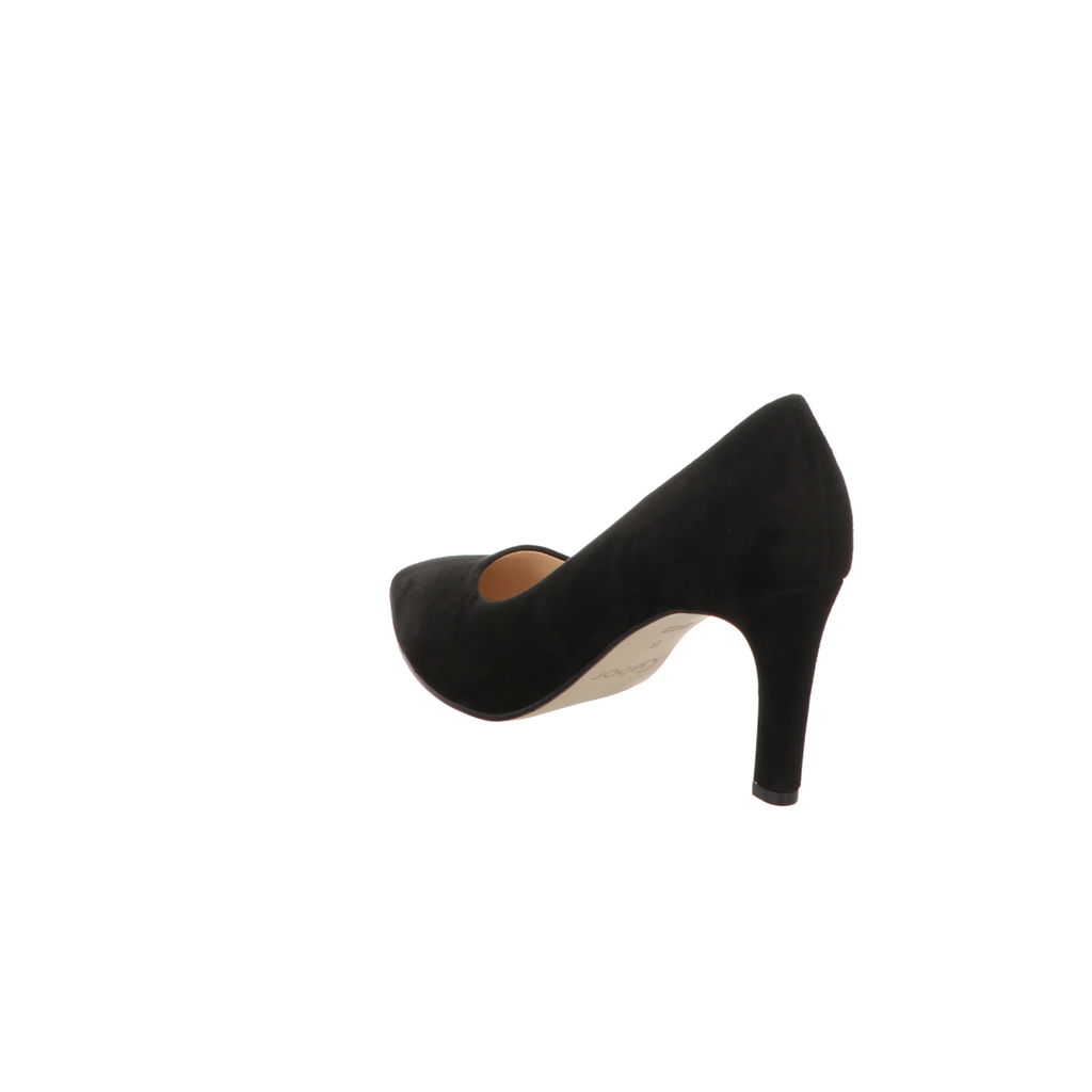 Gabor Damen Pumps  in schwarz