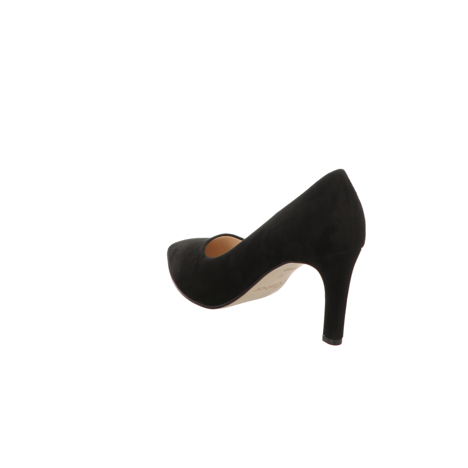Gabor Damen Pumps  in schwarz