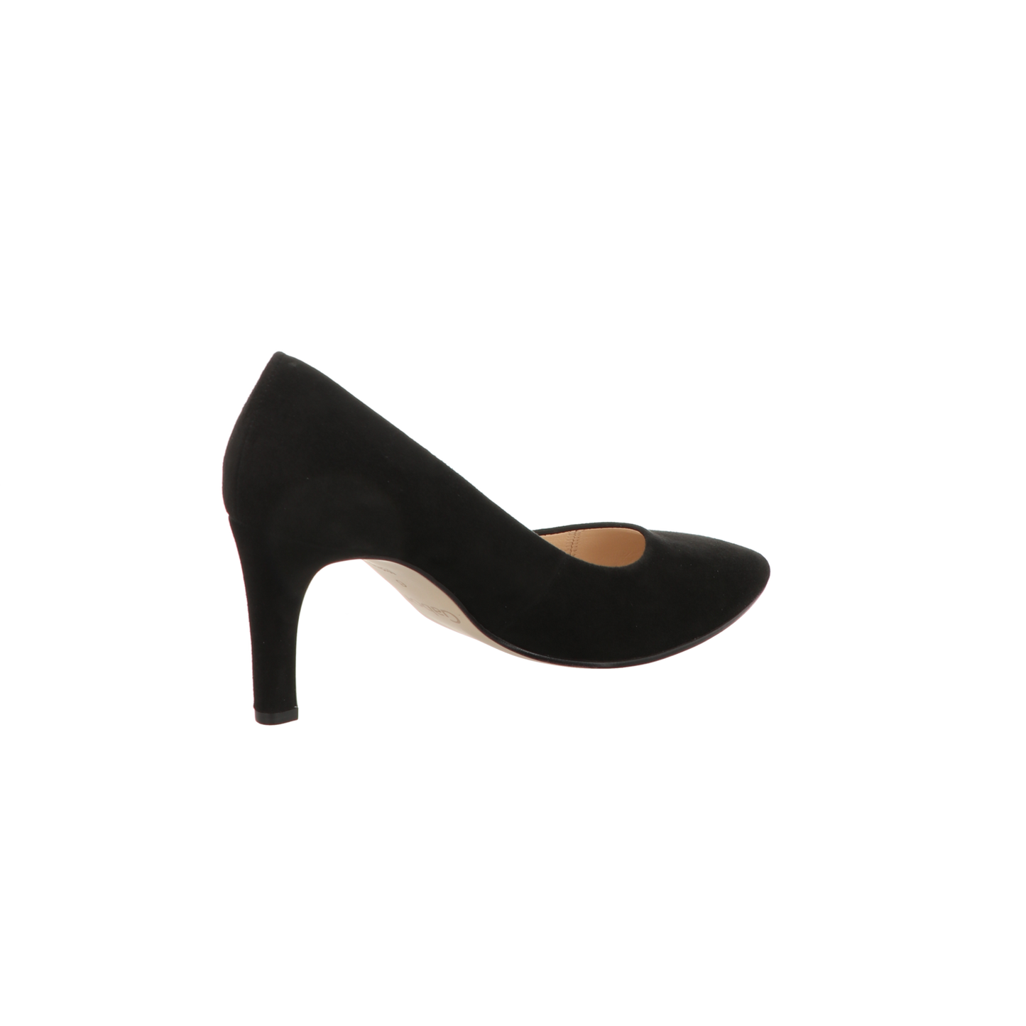 Gabor Damen Pumps  in schwarz