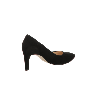 Gabor Damen Pumps  in schwarz