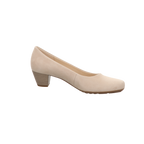 Gabor Damen Pumps bequem St. Tropez in braun