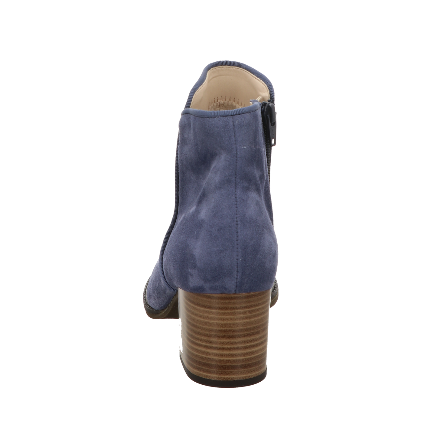 Gabor Damen Westerstiefel Ancona in blau