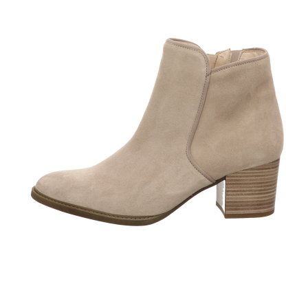 Gabor Damen Westerstiefel Ancona in beige