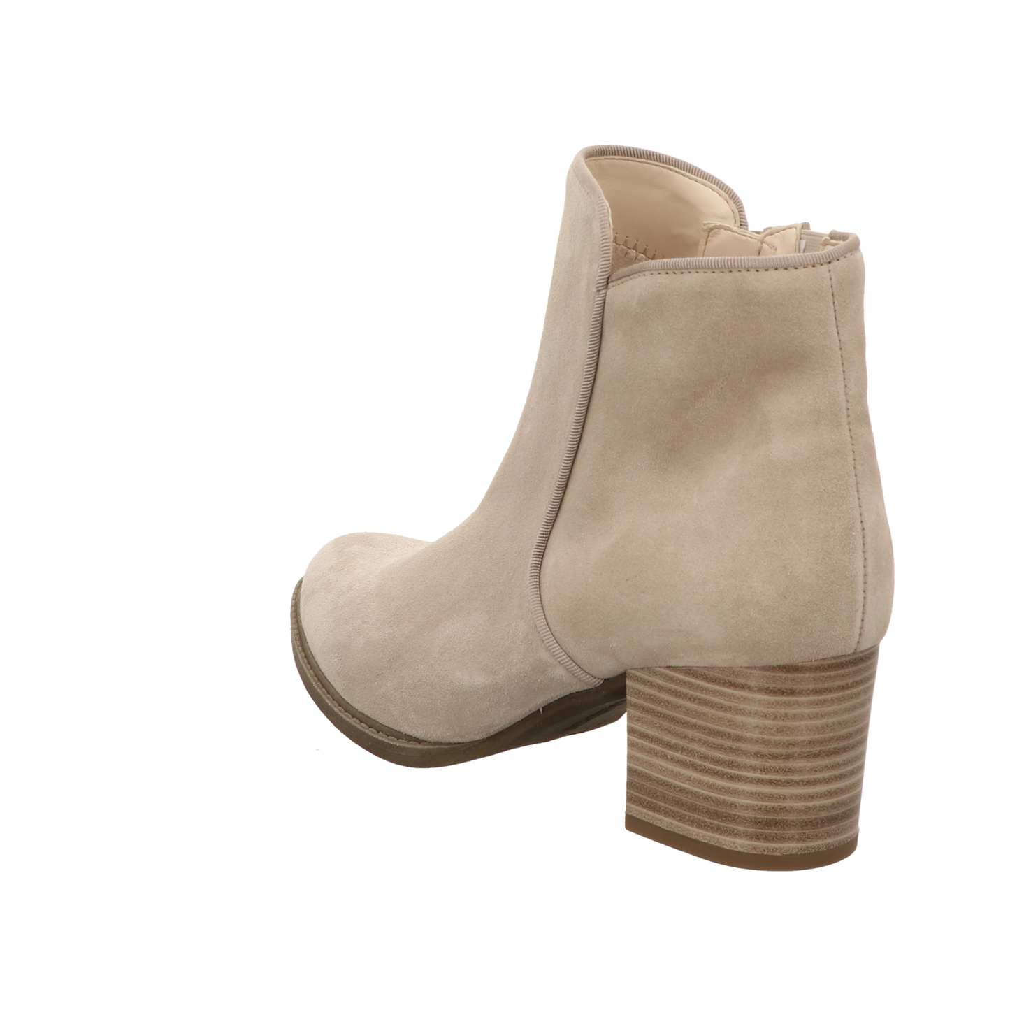 Gabor Damen Westerstiefel Ancona in beige