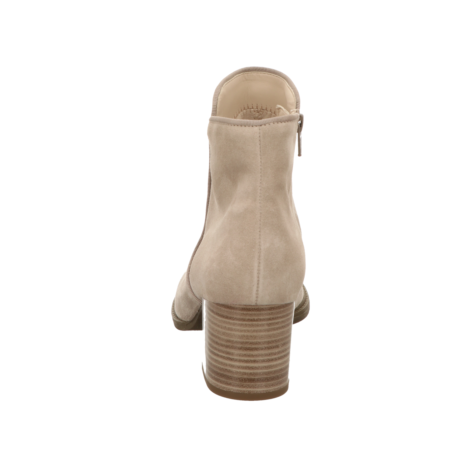 Gabor Damen Westerstiefel Ancona in beige