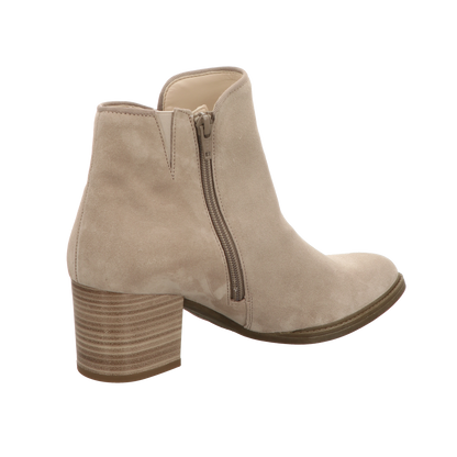 Gabor Damen Westerstiefel Ancona in beige