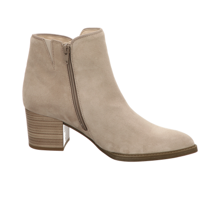 Gabor Damen Westerstiefel Ancona in beige