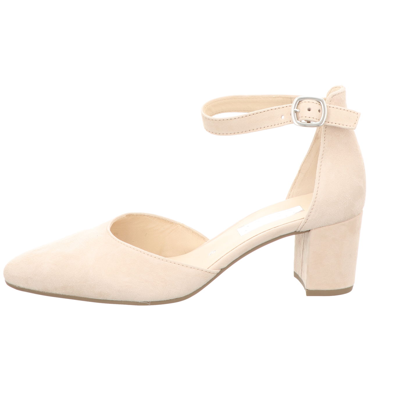 Gabor Damen Pumps  in rot