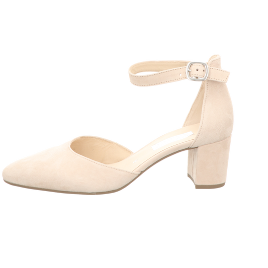 Gabor Damen Pumps  in rot