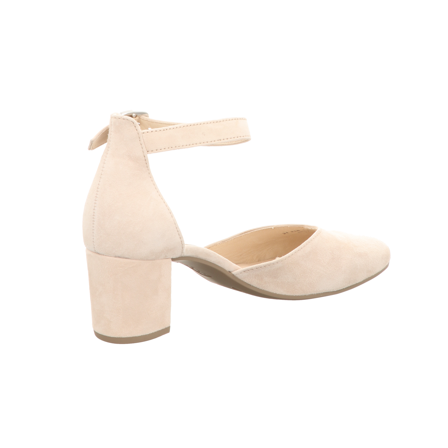 Gabor Damen Pumps  in rot