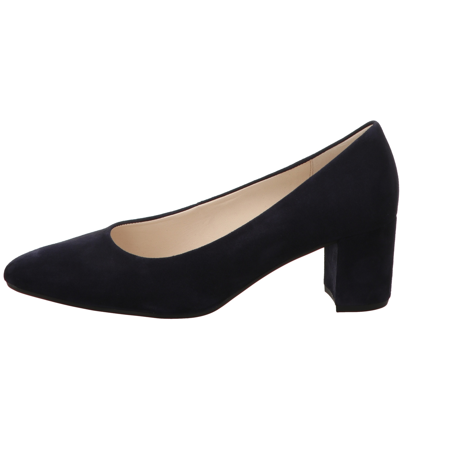 Gabor Damen Pumps  in blau