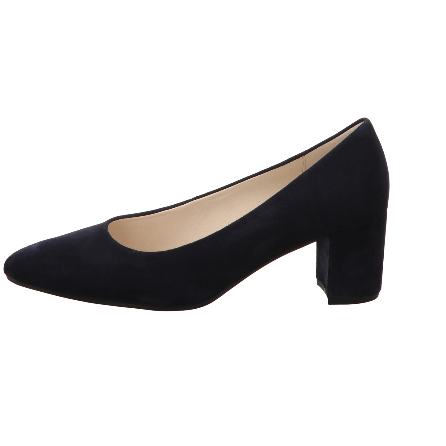 Gabor Damen Pumps  in blau