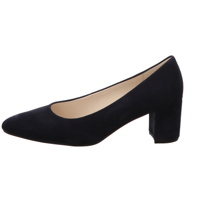 Gabor Damen Pumps  in blau