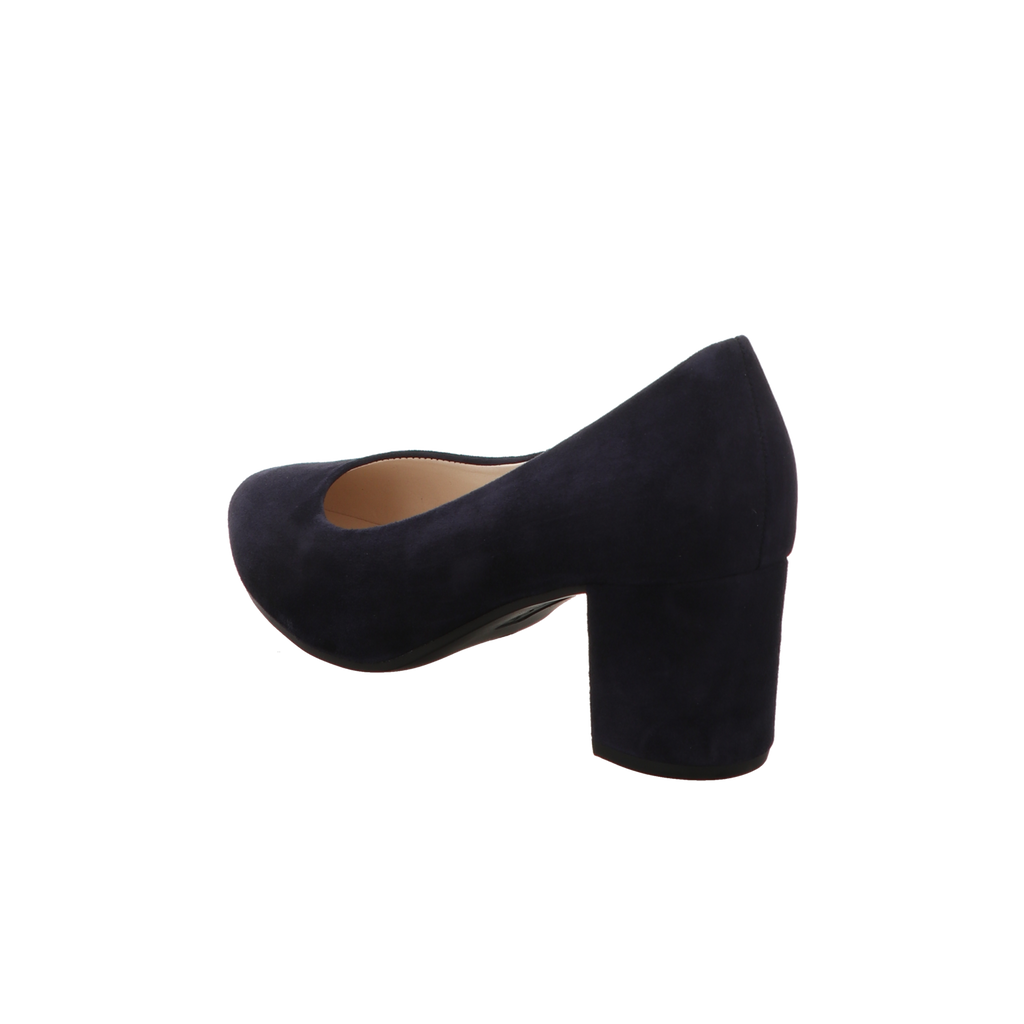 Gabor Damen Pumps  in blau