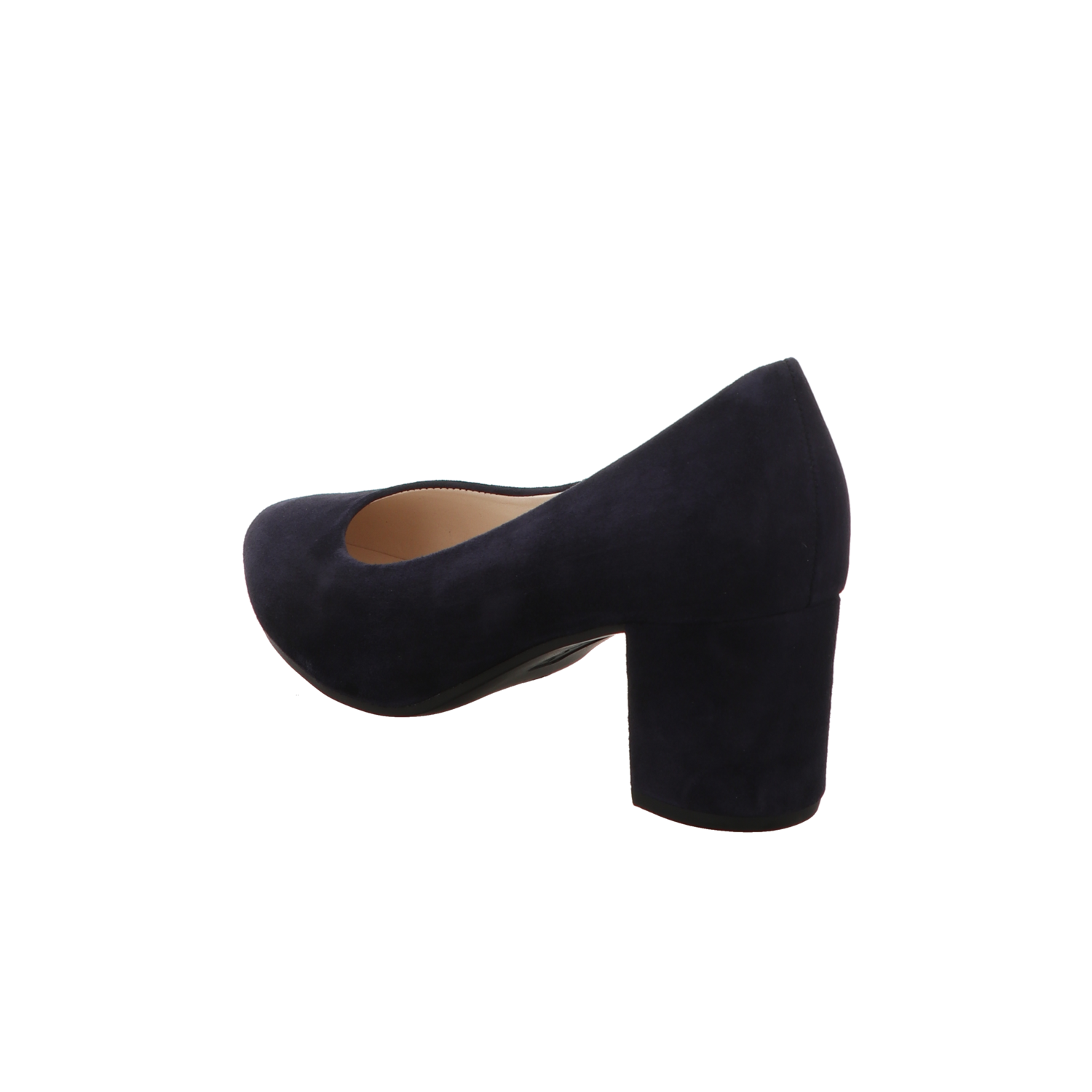 Gabor Damen Pumps  in blau