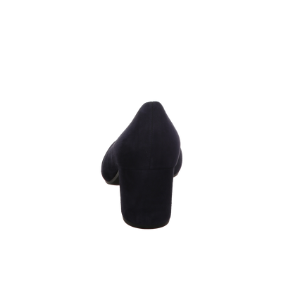 Gabor Damen Pumps  in blau