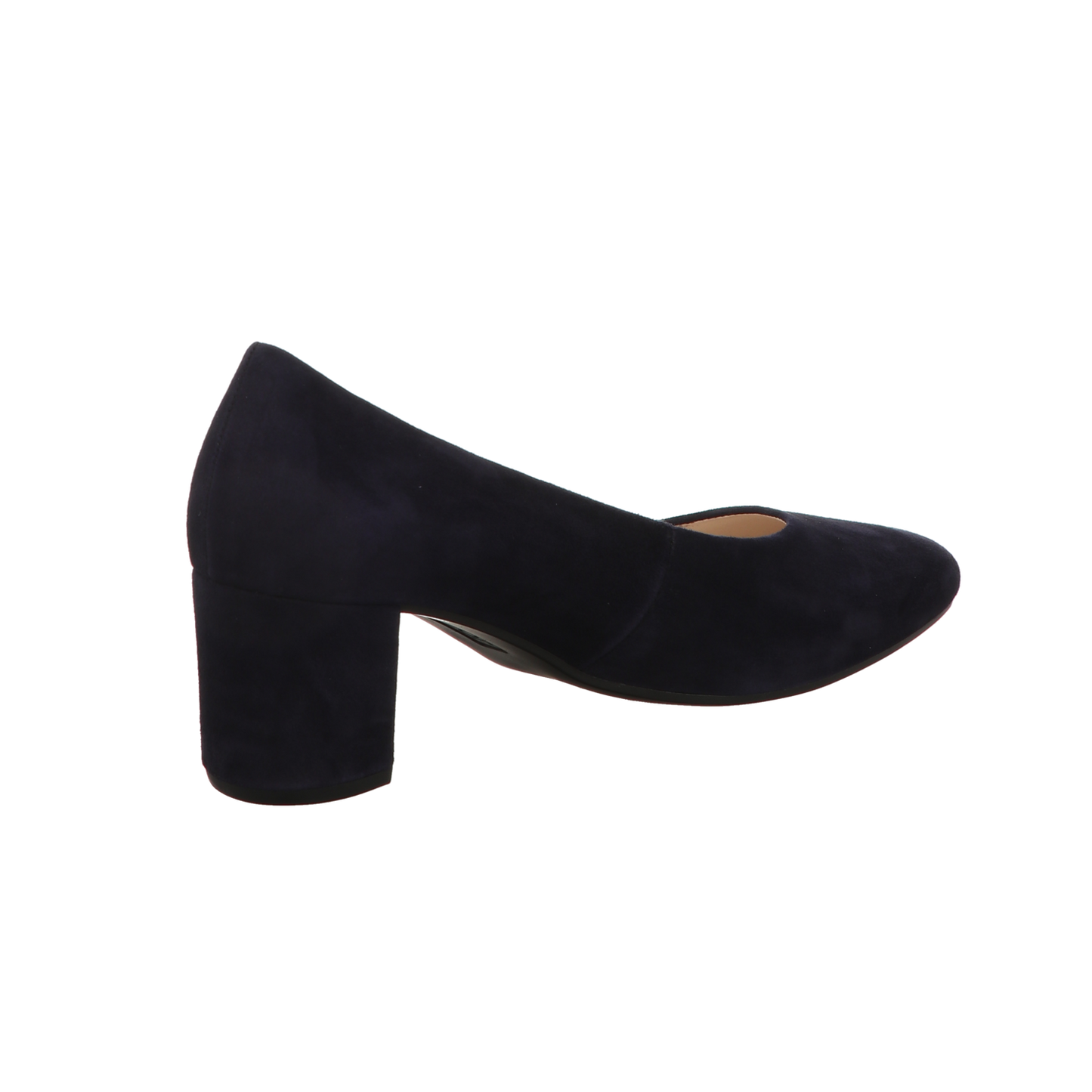 Gabor Damen Pumps  in blau