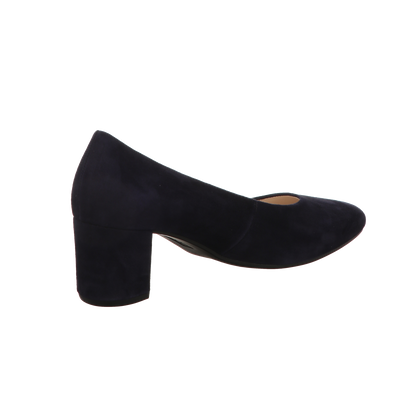 Gabor Damen Pumps  in blau