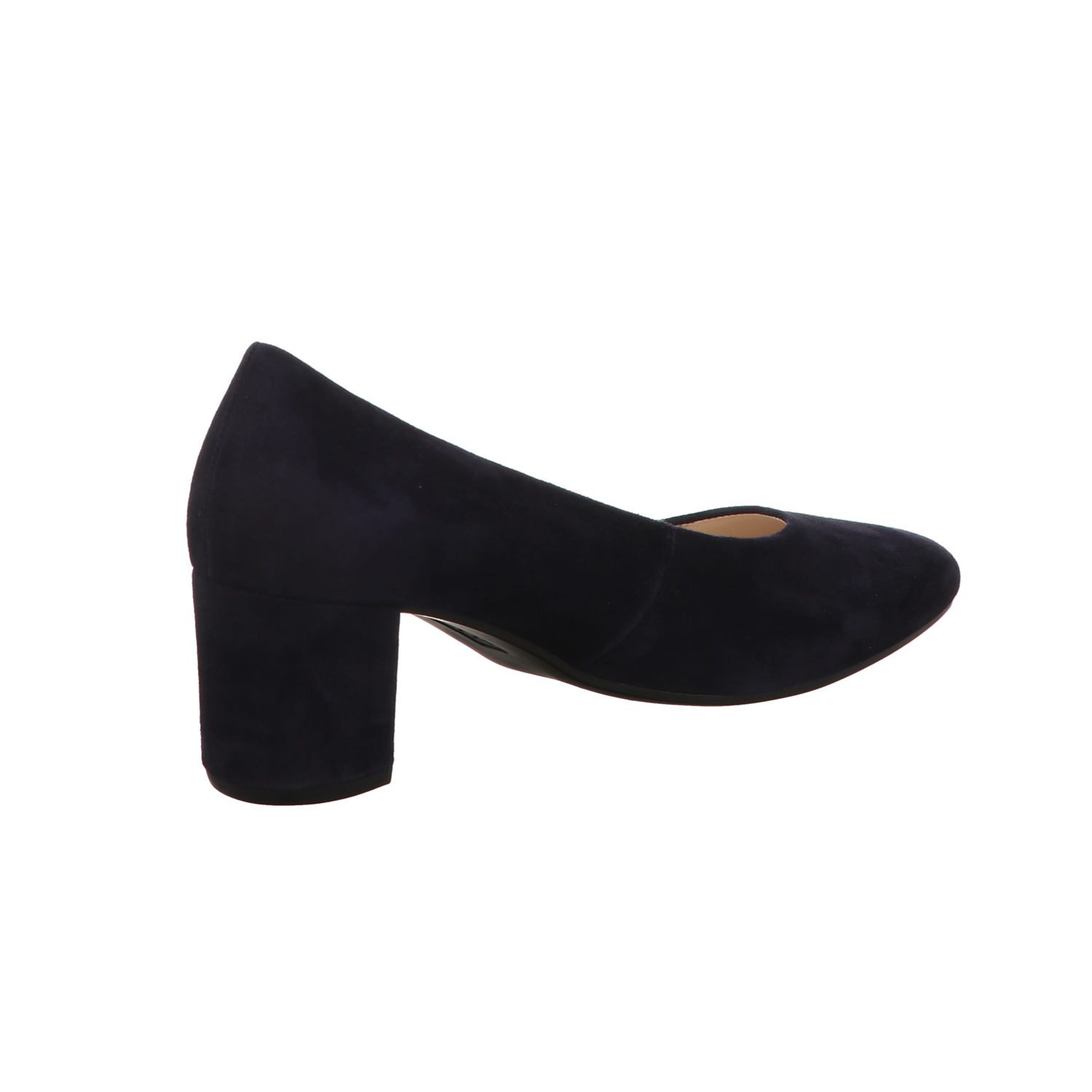 Gabor Damen Pumps  in blau