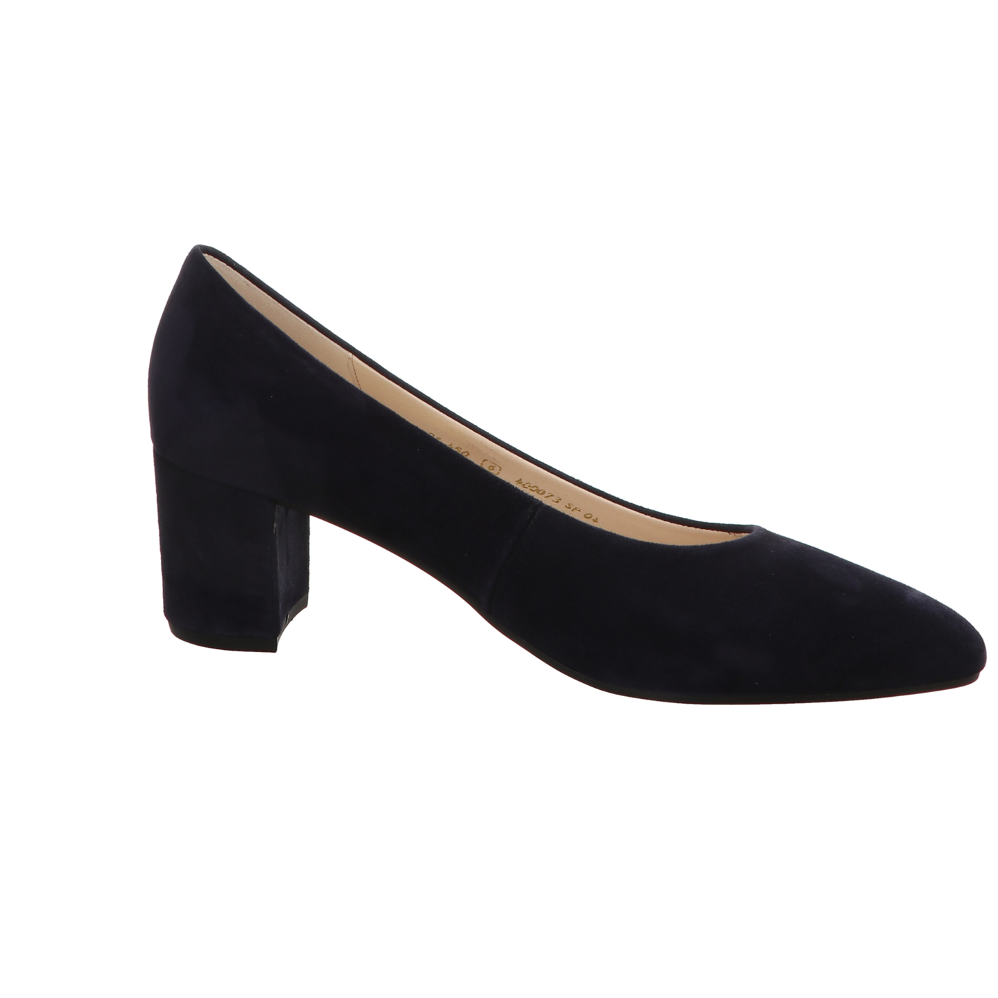 Gabor Damen Pumps  in blau