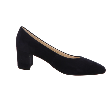 Gabor Damen Pumps  in blau