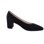 Gabor Damen Pumps  in blau