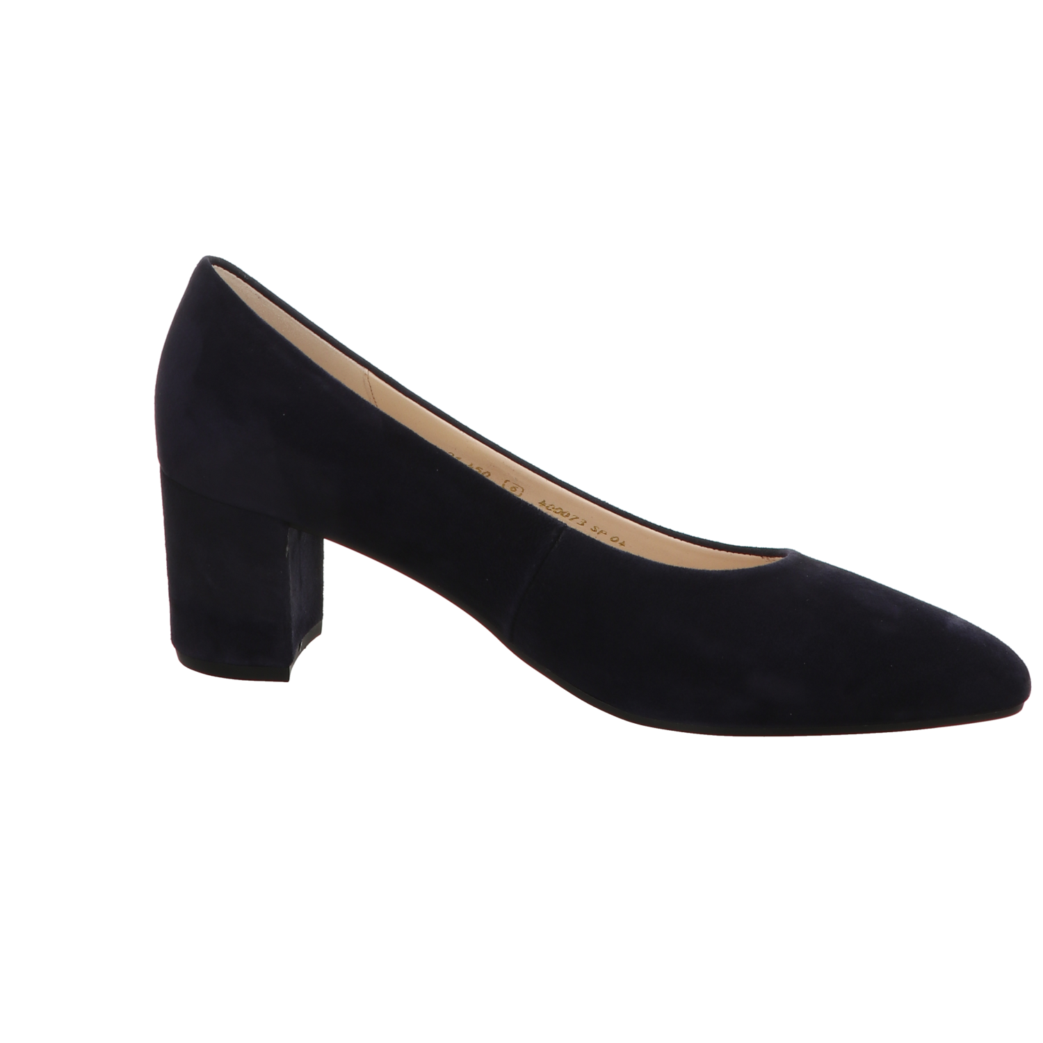 Gabor Damen Pumps  in blau