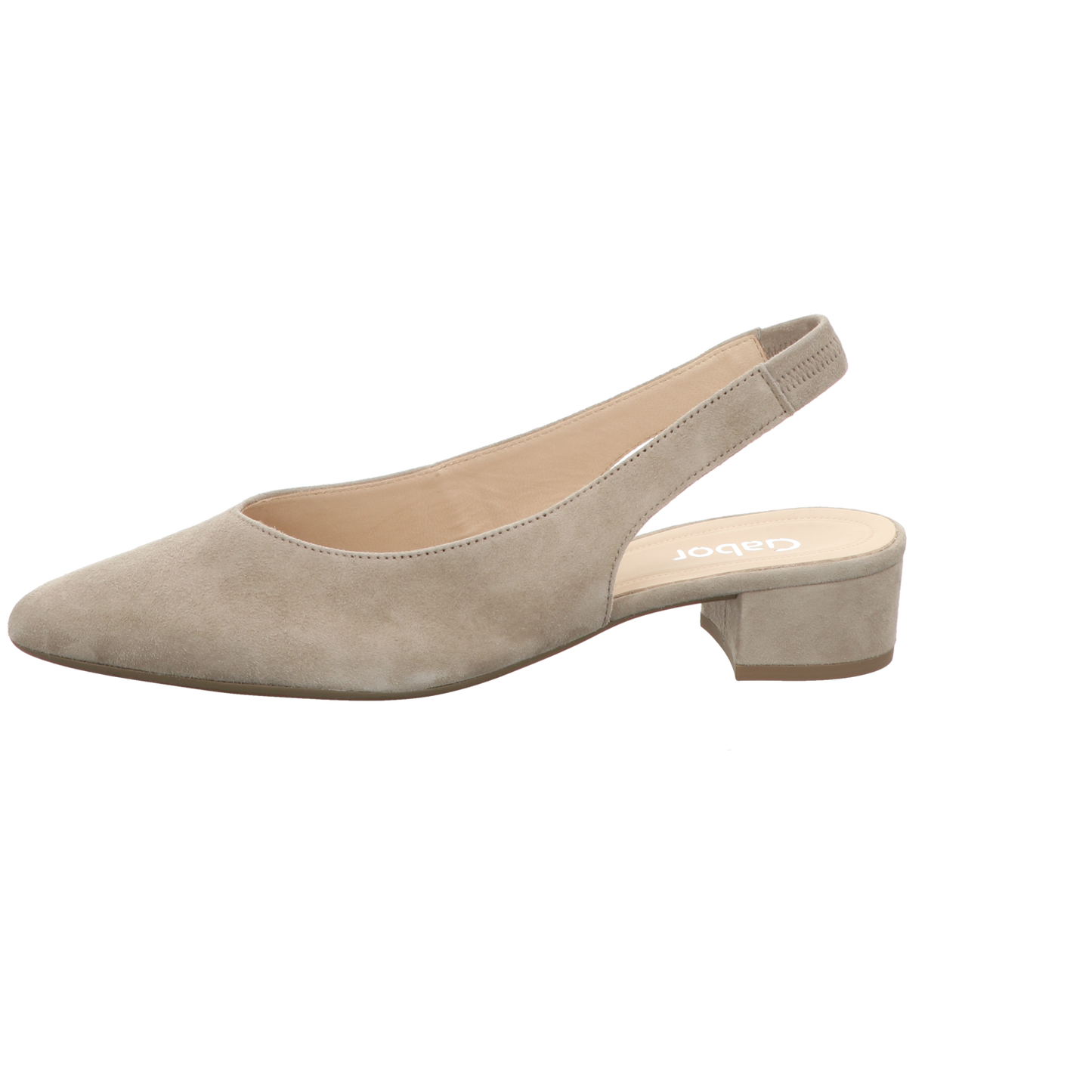 Gabor Damen Sling  in braun