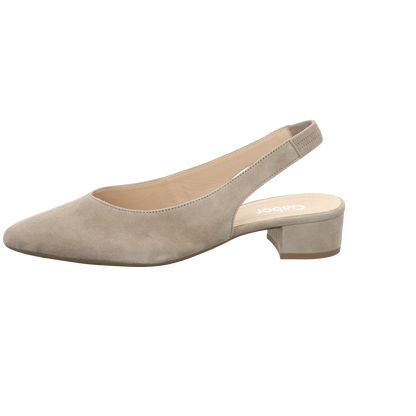 Gabor Damen Sling  in braun