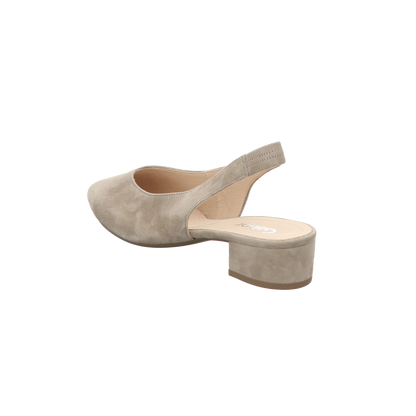 Gabor Damen Sling  in braun