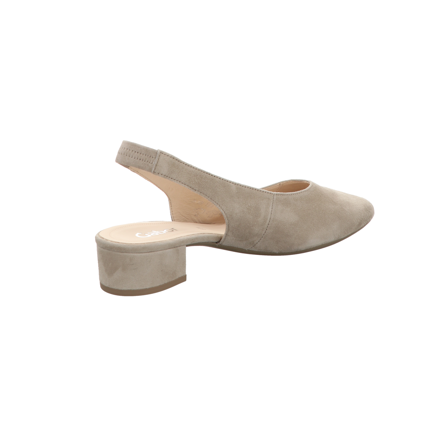 Gabor Damen Sling  in braun