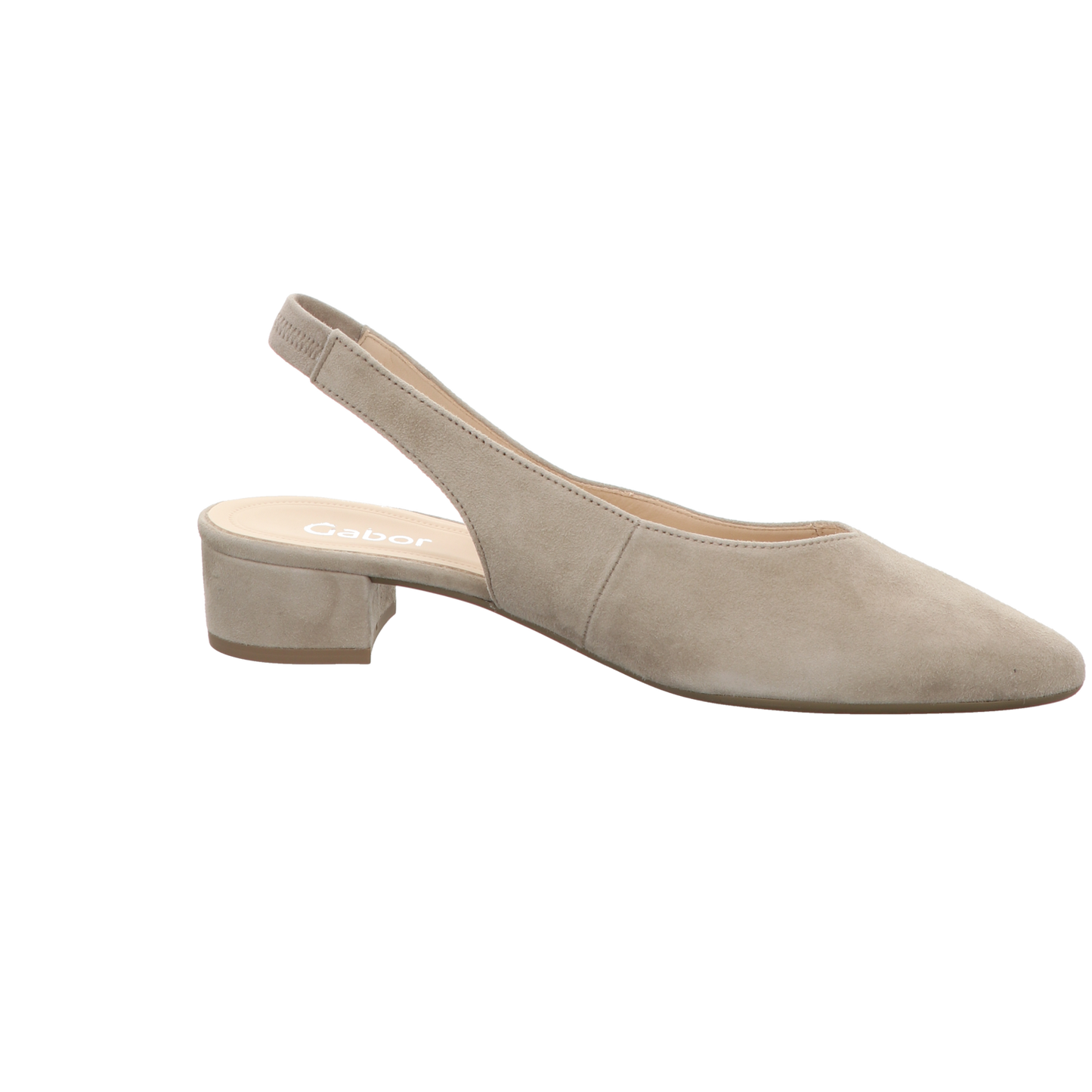 Gabor Damen Sling  in braun