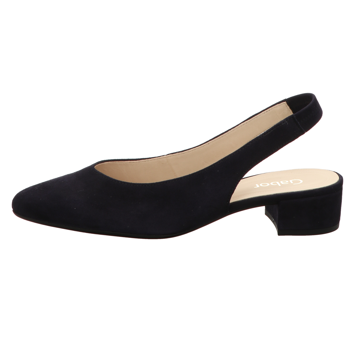 Gabor Damen Sling  in blau