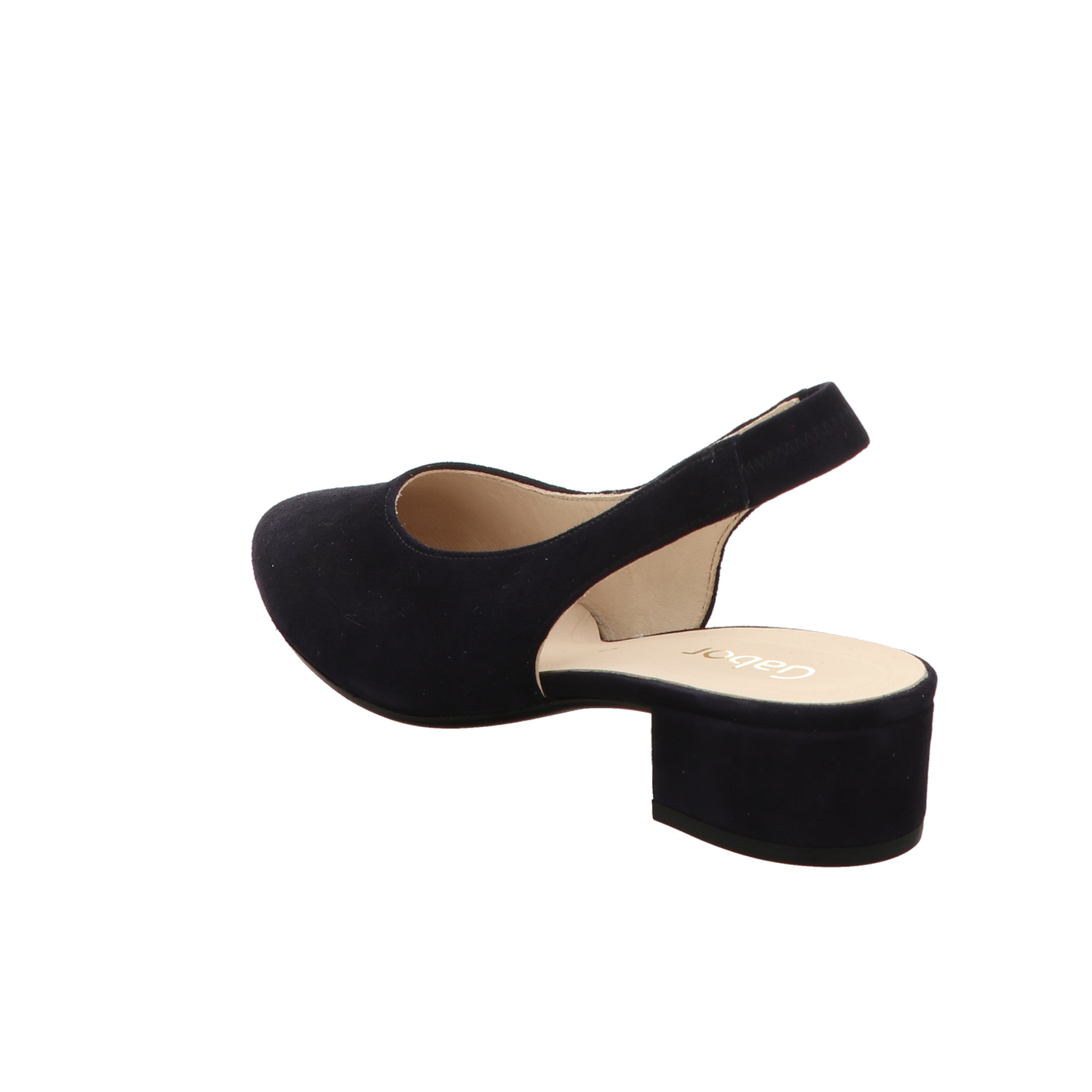 Gabor Damen Sling  in blau