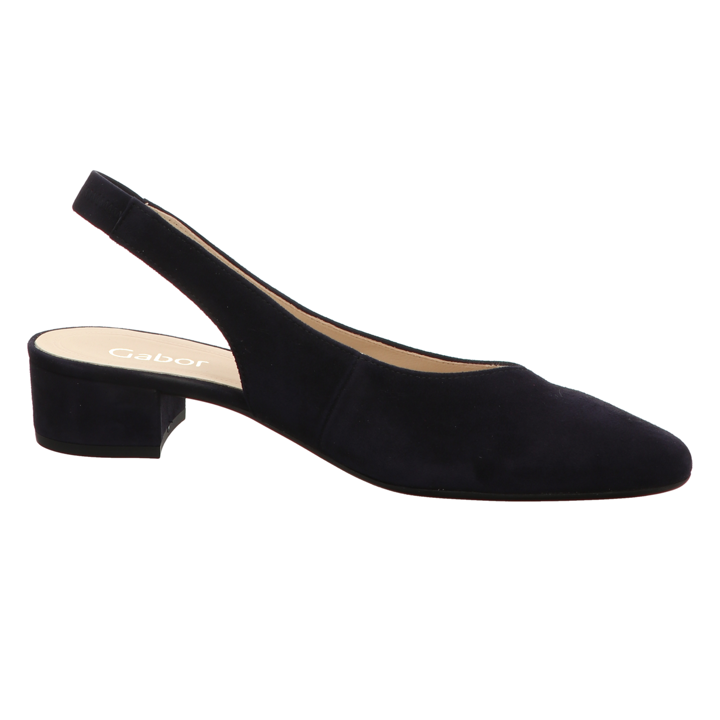 Gabor Damen Sling  in blau