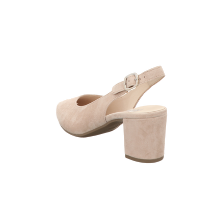 Gabor Damen Sling  in rot