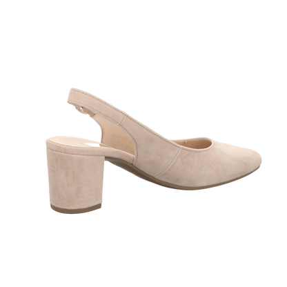 Gabor Damen Sling  in rot