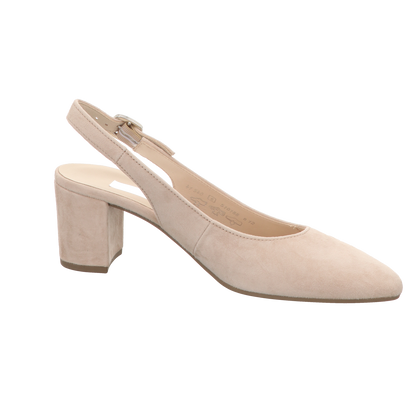 Gabor Damen Sling  in rot