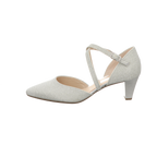 Gabor Damen Pumps  in silber