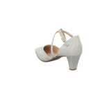 Gabor Damen Pumps  in silber