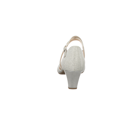 Gabor Damen Pumps  in silber